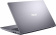 Картинка Ноутбук Asus X415EA-EB936W Core i3 1115G4 4Gb SSD256Gb Intel UHD Graphics 14" IPS FHD (1920x1080) Windows 11 Home grey WiFi BT Cam (90NB0TT2-M15430) от магазина РЭССИ Ноутбук Asus X415EA-EB936W Core i3 1115G4 4Gb SSD256Gb Intel UHD Graphics 14" IPS FHD (1920x1080) Windows 11 Home grey WiFi BT Cam (90NB0TT2-M15430) от магазина РЭССИ