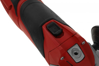 Углошлифовальная машина Einhell TE-AG 125/750 750Вт 12000об/мин рез.шпин.:M22.2 d=125мм (4430880) от магазина РЭССИ