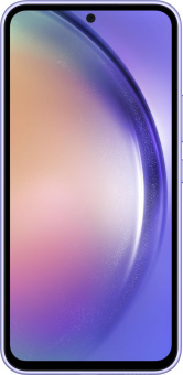 Смартфон Samsung SM-A546E Galaxy A54 5G 128Gb 6Gb лаванда моноблок 3G 4G 2Sim 6.4" 1080x2340 Android 13 50Mpix 802.11 a/b/g/n/ac/ax NFC GPS GSM900/1800 GSM1900 Protect microSD max1024Gb от магазина РЭССИ