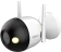 Камера видеонаблюдения IP Dahua DH-IPC-F4CP-LED-0280B 2.8-2.8мм цв. от магазина РЭССИ