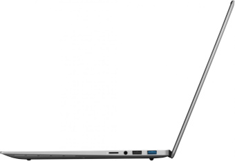 Ноутбук Osio FocusLine F160i-008 Core i5 1235U 8Gb SSD512Gb Intel Iris Xe graphics 16.1" IPS FHD (1920x1080) Windows 11 Home grey WiFi BT Cam 6000mAh от магазина РЭССИ