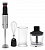 Блендер погружной Polaris PHB 0745AL CordLess черный от магазина РЭССИ