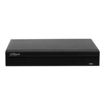Видеорегистратор Dahua DHI-NVR4116HS-8P-4KS2/L от магазина РЭССИ
