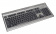 Картинка Клавиатура A4Tech KLS-7MUU серебристый/черный USB slim Multimedia от магазина РЭССИ Клавиатура A4Tech KLS-7MUU серебристый/черный USB slim Multimedia от магазина РЭССИ