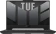 Ноутбук Asus TUF Gaming F15 FX507ZI4-LP041 Core i7 12700H 32Gb SSD1Tb NVIDIA GeForce RTX4070 8Gb 15.6" IPS FHD (1920x1080) noOS grey WiFi BT Cam (90NR0FV7-M003H0) от магазина РЭССИ