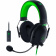 Картинка Наушники с микрофоном Razer BlackShark V2 Special Edition черный/зеленый 1.8м мониторные USB оголовье (RZ04-03230200-R3M1) от магазина РЭССИ Наушники с микрофоном Razer BlackShark V2 Special Edition черный/зеленый 1.8м мониторные USB оголовье (RZ04-03230200-R3M1) от магазина РЭССИ