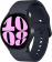Смарт-часы Samsung Galaxy Watch6 40мм 1.3" AMOLED корп.графитовый рем.графитовый (SM-R930NZKACIS) от магазина РЭССИ
