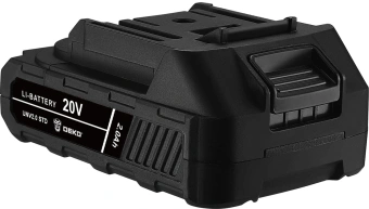 Батарея аккумуляторная Deko UNV2.0 STD 20В (063-4492) от магазина РЭССИ