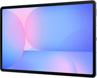 Планшет Samsung Galaxy Tab S10 FE+ 1580 (2.9) 8C RAM12Gb ROM256Gb 13.1" TFT 2880x1800 5G 1Sim eSIM Android 15 голубой 13Mpix 12Mpix BT WiFi microSD 1Tb 10090mAh от магазина РЭССИ
