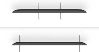 Телевизор LED Sony 65" XR-65X90K BRAVIA черный 4K Ultra HD 100Hz DVB-T DVB-T2 WiFi Smart TV от магазина РЭССИ