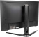 Монитор Hiper 27" EasyView SB2707 черный IPS LED 4ms 16:9 HDMI M/M матовая HAS Piv 250cd 178гр/178гр 1920x1080 75Hz FreeSync VGA DP FHD 5.75кг от магазина РЭССИ