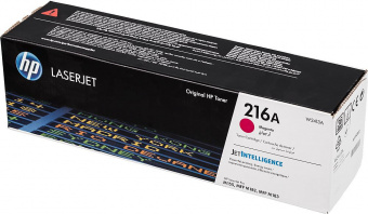 Картридж лазерный HP 216A W2413A пурпурный (850стр.) для HP MFP M182/ M183 от магазина РЭССИ