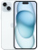 Смартфон Apple A3096 iPhone 15 Plus 256Gb голубой моноблок 3G 4G 2Sim 6.7" 1290x2796 iOS 17 48Mpix 802.11 a/b/g/n/ac/ax NFC GPS GSM900/1800 TouchSc Protect от магазина РЭССИ
