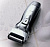 Бритва сетчатая Panasonic ES-RW30S реж.эл.:2 питан.:аккум. серебристый/черный от магазина РЭССИ