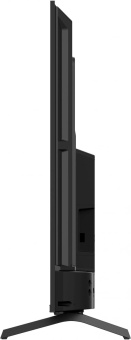 Телевизор QLED Digma 50" DM-LED50UQB31 Google TV Frameless Metal черный/черный 4K Ultra HD 60Hz MEMC DVB-T DVB-T2 DVB-C DVB-S DVB-S2 USB WiFi Smart TV от магазина РЭССИ