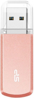 Флеш Диск Silicon Power 64GB Power Helios SP064GBUF3202V1P USB3.2 розовый от магазина РЭССИ