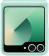 Картинка Чехол (клип-кейс) Samsung для Samsung Galaxy Z Flip6 Kindsuit Case Flip 6 (F741) мятный (EF-VF741PMEGRU) от магазина РЭССИ Чехол (клип-кейс) Samsung для Samsung Galaxy Z Flip6 Kindsuit Case Flip 6 (F741) мятный (EF-VF741PMEGRU) от магазина РЭССИ