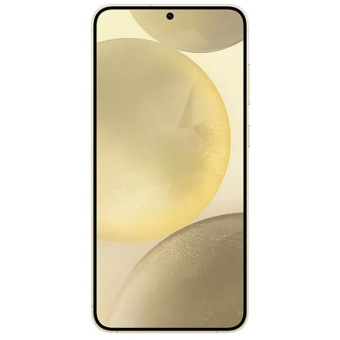 Смартфон Samsung SM-S926B Galaxy S24+ 5G 256Gb 12Gb желтый моноблок 3G 4G 2Sim 6.7" 1440x3120 Android 14 50Mpix 802.11 a/b/g/n/ac/ax NFC GPS GSM900/1800 GSM1900 TouchSc Protect от магазина РЭССИ