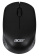 Картинка Мышь Acer OMR020 черный оптическая (1200dpi) беспроводная USB для ноутбука (3but) от магазина РЭССИ Мышь Acer OMR020 черный оптическая (1200dpi) беспроводная USB для ноутбука (3but) от магазина РЭССИ