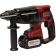 Аккумуляторный бесщеточный перфоратор REDVERG RD-RH18-24BLK/U 00006686440 от магазина РЭССИ
