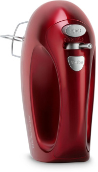 Миксер ручной Maxwell MW-1357 R 300Вт красный от магазина РЭССИ