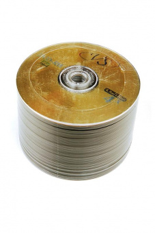 Перезаписываемый компакт-диск VS DVD+RW 4.7 GB 4x Bulk/50 от магазина РЭССИ