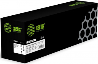Картридж лазерный Cactus CS-TK5315BK TK-5315K черный (24000стр.) для Kyocera TASKalfa 408ci/508ci от магазина РЭССИ