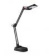 Светильник Camelion KD-017A С02 (3276) настольный на струбцине/подставке 2G7 черный 11Вт от магазина РЭССИ