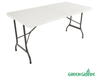 Складной стол Green Glade F152 от магазина РЭССИ
