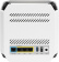 Бесшовный Mesh роутер Asus ROG Rapture GT6 (GT6 (W-1-PK)) AX10000 2.5GE/USB3.0 компл.:устройство/крепления/адаптер белый от магазина РЭССИ