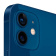 Смартфон Apple A2403 iPhone 12 64Gb 4Gb синий моноблок 3G 4G 1Sim 6.1" 1170x2532 iOS 15 12Mpix 802.11 a/b/g/n/ac/ax NFC GPS GSM900/1800 TouchSc Protect от магазина РЭССИ