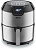 Аэрогриль Tefal EY401D15 1500Вт серебристый/черный от магазина РЭССИ