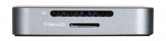 Стыковочная станция Digma DS-741UC_GS от магазина РЭССИ