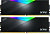 Память DDR5 2x16GB 6800MHz A-Data AX5U6800C3416G-DCLARBK XPG Lancer RGB RTL PC5-54400 CL32 DIMM 288-pin 1.4В kit dual rank с радиатором Ret от магазина РЭССИ