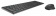 Клавиатура + мышь Rapoo 9800M DARK GREY клав:серый мышь:серый USB беспроводная Bluetooth/Радио slim Multimedia (14523) от магазина РЭССИ