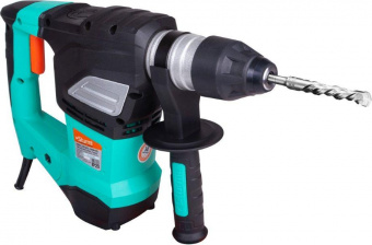 Перфоратор Sturm! RH2518 патрон:SDS-plus уд.:7Дж 1860Вт (кейс в комплекте) от магазина РЭССИ