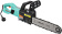 Картинка Цепная пила Sturm! CC1512LN от сети 1500Вт дл.шины:12" (30cm) от магазина РЭССИ Цепная пила Sturm! CC1512LN от сети 1500Вт дл.шины:12" (30cm) от магазина РЭССИ