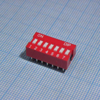 NDSR-07-V от магазина РЭССИ