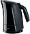 Чайник электрический Braun WK300BK 1.7л. 2200Вт черный (корпус: пластик) от магазина РЭССИ