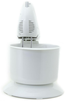 Миксер стационарный Supra MXS-530 500Вт белый от магазина РЭССИ