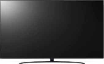 Телевизор LED LG 75" 75UP81006LA.ADGG синяя сажа 4K Ultra HD 60Hz DVB-T DVB-T2 DVB-C DVB-S DVB-S2 USB WiFi Smart TV (RUS) от магазина РЭССИ