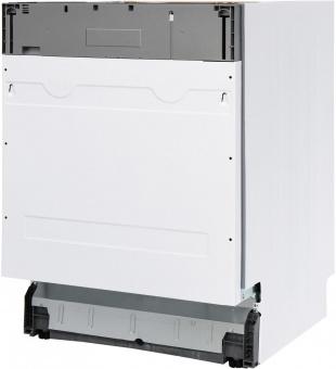 Посудомоечная машина встраив. Krona REGEN 60 BI 1900Вт полноразмерная нержавеющая сталь от магазина РЭССИ