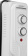 Картинка Радиатор масляный Centek CT-6207 2500Вт белый от магазина РЭССИ Радиатор масляный Centek CT-6207 2500Вт белый от магазина РЭССИ