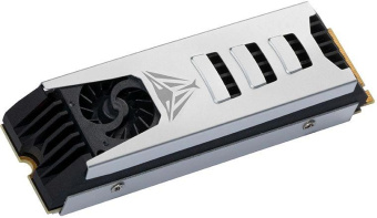Накопитель SSD Patriot PCIe 5.0 x4 4TB PV553P4TBM28H PV553 M.2 2280 от магазина РЭССИ