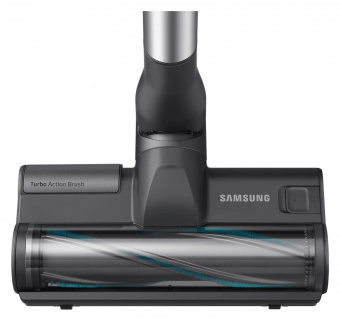 Пылесос Samsung VS20R9046T3/EV 550Вт серебристый от магазина РЭССИ