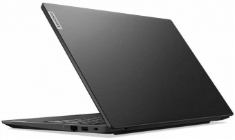 Ноутбук Lenovo V15 G2 ALC Ryzen 3 5300U 8Gb SSD256Gb AMD Radeon 15.6" TN FHD (1920x1080) Free DOS black WiFi BT Cam (82KD00CXIX) от магазина РЭССИ