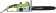 Картинка Электрическая цепная пила Greenworks GCS1840 1800Вт дл.шины:16" (40cm) (20027) от магазина РЭССИ Электрическая цепная пила Greenworks GCS1840 1800Вт дл.шины:16" (40cm) (20027) от магазина РЭССИ
