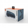 Колонка порт. JBL Charge 5 голубой 40W 1.0 BT (JBLCHARGE5BLU) от магазина РЭССИ