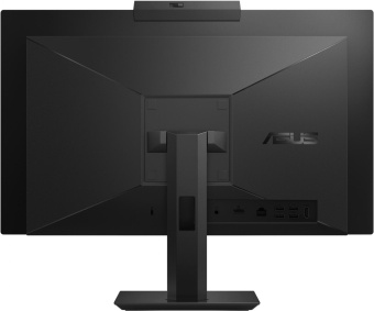 Моноблок Asus E5402WVAK-BA1180 23.8" Full HD i7 1360P (2.2) 16Gb SSD512Gb Iris Xe CR noOS GbitEth WiFi BT 120W клавиатура мышь Cam черный 1920x1080 от магазина РЭССИ