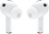 Гарнитура внутриканальные Samsung Galaxy Buds 3 Pro белый беспроводные bluetooth в ушной раковине (SM-R630NZWACIS) от магазина РЭССИ